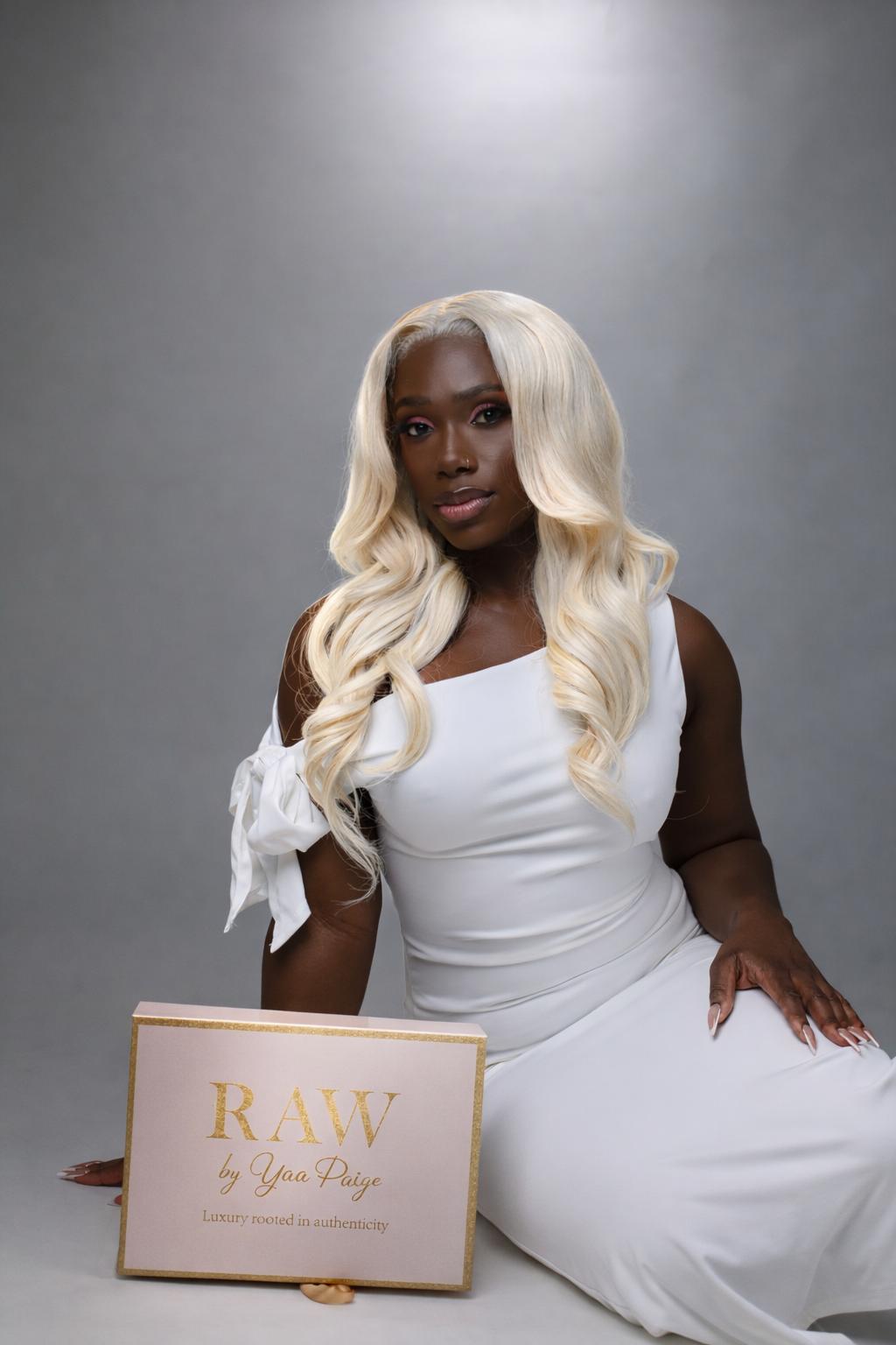 613 Straight & Body Wave Bundles